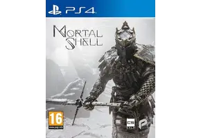 Mortal Shell (Complete)