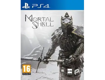 Mortal Shell (Compleet)