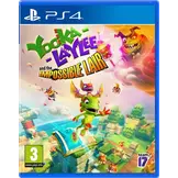 Yooka-Laylee & the Impossible Lair (Complete)