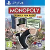 Monopoly Family Fun Pack (Compleet)