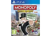 Monopoly Family Fun Pack (Compleet)