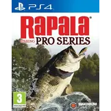 Rapala Fishing Pro Series (Complete)