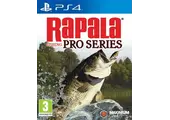 Rapala Fishing Pro Series (Compleet)