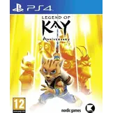 Legend of Kay Anniversary (Complete)