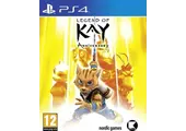 Legend of Kay Anniversary (Compleet)