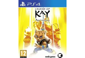 Legend of Kay Anniversary (Complete)