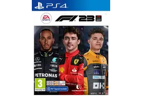 F1 23 (Compleet)