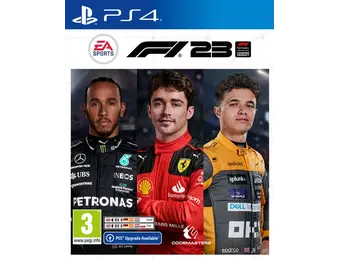 F1 23 (Compleet)