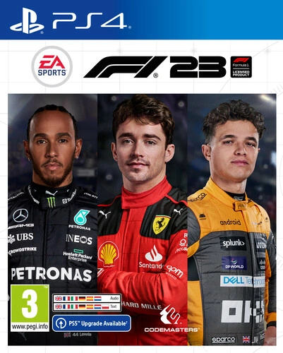F1 23 (Compleet)