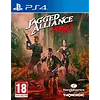 Jagged Alliance Rage! (Compleet)