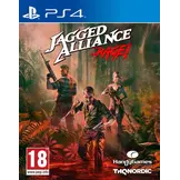 Jagged Alliance Rage! (Completely)