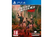 Jagged Alliance Rage! (Completely)