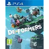 DeFormers (Compleet)