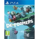DeFormers (Compleet)