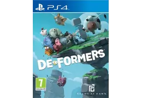 TheFormers (Complete)