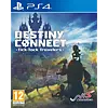 Destiny Connect Tick-Tock Travelers (Compleet)