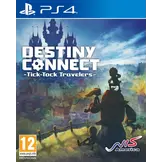 Destiny Connect Tick-Tock Travelers (Compleet)