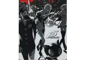 Persona 5 Steelbook Edition (Complete)