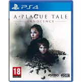 A Plague Tale Innocence (Compleet)