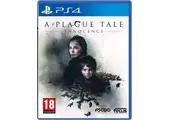 A Plague Tale Innocence (Complete)