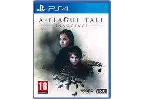 A Plague Tale Innocence (Complete)