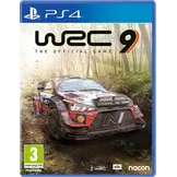 WRC 9 (Complete)