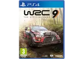 WRC 9 (Compleet)