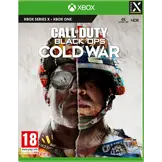 Call of Duty Black Ops Cold War (Compleet)