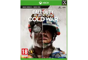 Call of Duty Black Ops Cold War (Compleet)