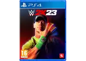 WWE 2K23 (Compleet)