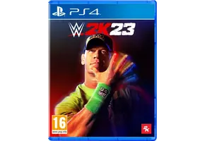 WWE 2K23 (Compleet)