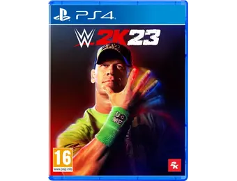 WWE 2K23 (Compleet)