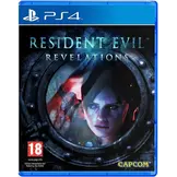 Resident Evil Revelations (Compleet)