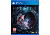 Resident Evil Revelations (Compleet)