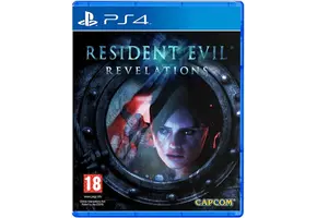 Resident Evil Revelations (Complete)