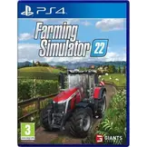Farming Simulator 22 (Compleet)
