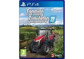 Farming Simulator 22 (Compleet)