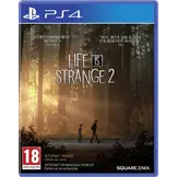 Life is Strange 2 (Complete)