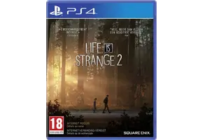 Life is Strange 2 (Complete)
