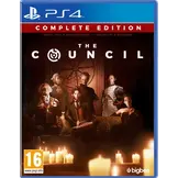 The Council Complete Edition (Compleet)