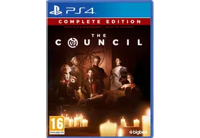 The Council Complete Edition (Compleet)