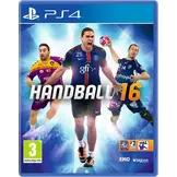 Handball 16 (Compleet)