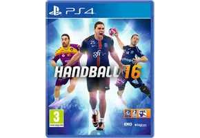 Handball 16 (Complete)