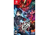 Persona 5 Strikers (Complete, USA)