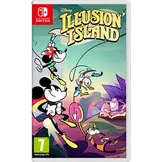 Disney Illusion Island (Compleet, HOL)
