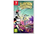 Disney Illusion Island (Complete, HOL)