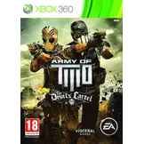 Army of Two The Devil's Cartel (Complete)