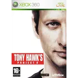 Tony Hawk's Project 8 (Compleet)