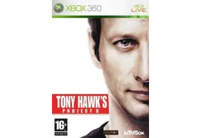Tony Hawk's Project 8 (Complete)