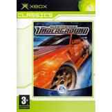 Need for Speed Underground (Compleet, Classics)
